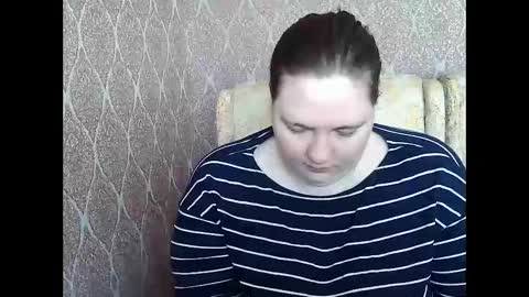 LollyNomeltyX online show from April 19, 8:35 am