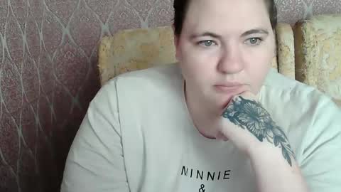 LollyNomeltyX online show from May 2, 7:02 am