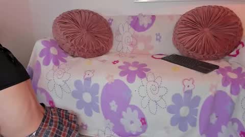 Lolly online show from March 5, 11:23 pm