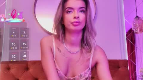 Lolly. online show from November 20, 7:46 pm