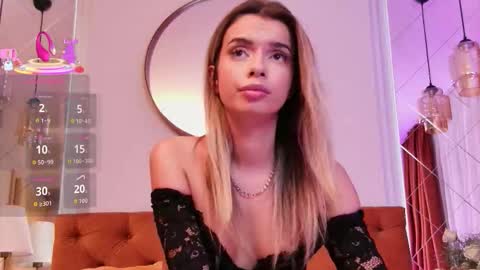 Lolly. online show from November 22, 8:30 pm