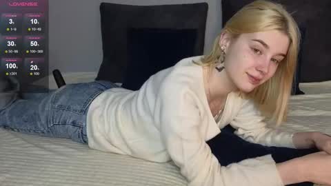 Eva online show from November 18, 7:18 pm