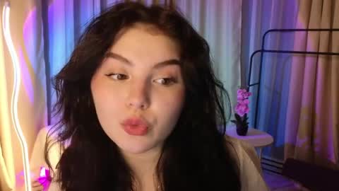 lollyy_pop online show from June 6, 1:32 am