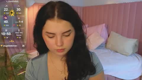 lollyy_pop online show from July 23, 1:30 am