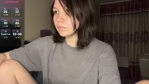 lola online show from July 17, 9:41 pm