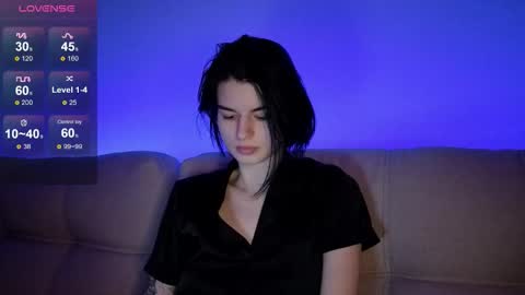 Elly online show from January 6, 7:06 pm