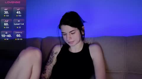 Elly online show from January 15, 7:39 pm