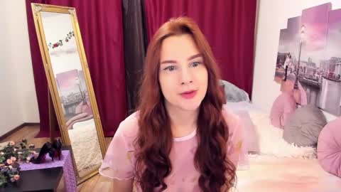 LoloMercier online show from March 7, 12:58 am