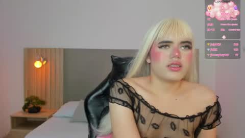 Snapshot of loly_berry chatting on July 7, 6:47 am L O L Y online show from July 7, 6:47 am