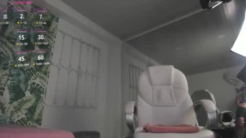 loly_marce online show from March 3, 7:53 pm