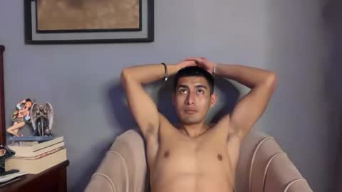 lomasricoqueveras online show from November 29, 4:15 am