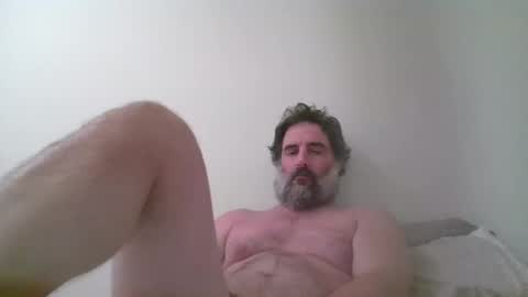 THE SEXIEST MAN ALIVE online show from July 13, 2:36 am
