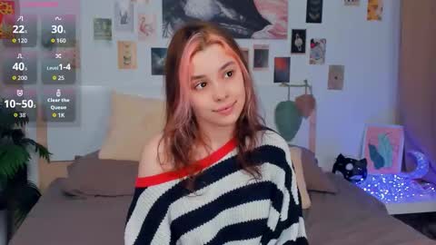 Lona online show from February 28, 7:48 pm