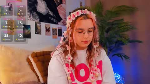 Lona online show from March 12, 7:31 pm