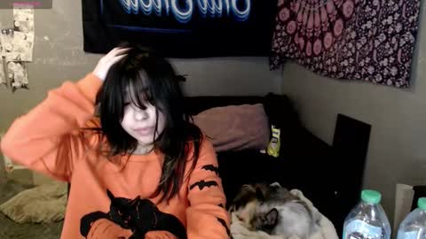 londonray online show from October 11, 7:51 am