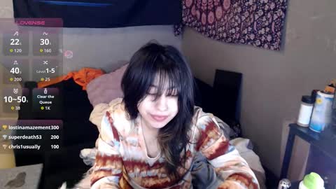 londonray online show from November 16, 4:18 am