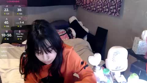 londonray online show from February 5, 6:51 am