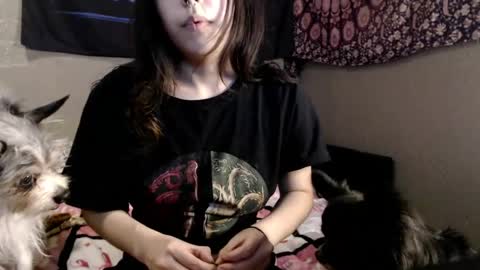 londonray online show from May 30, 11:02 pm