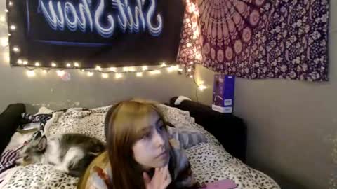 londonray online show from June 17, 10:00 pm