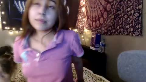 londonray online show from June 20, 11:18 pm