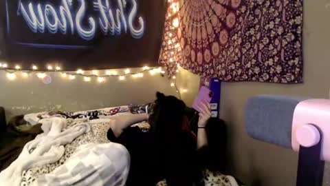londonray online show from June 24, 9:58 pm