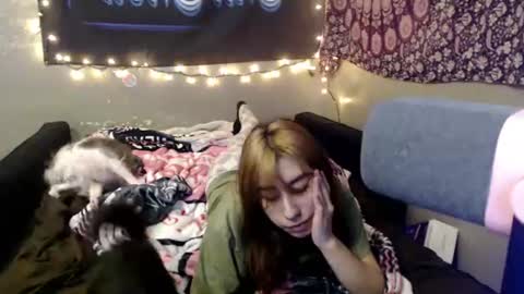 londonray online show from July 1, 10:31 pm