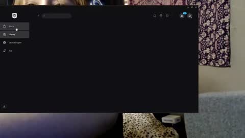 londonray online show from July 19, 12:25 am