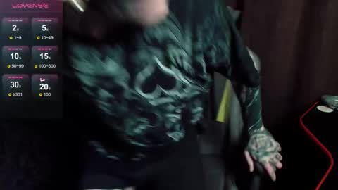 Snapshot of lone1ycrystal chatting on October 20, 8:53 pm Chris online show from October 20, 8:53 pm