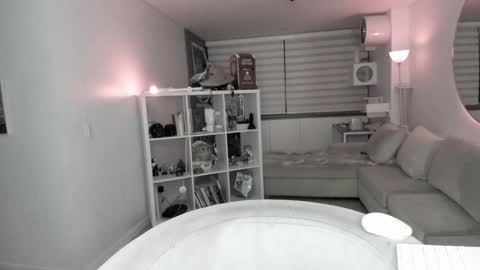 Snapshot of lonelly_lolly98 chatting on January 17, 4:39 am SABRINA online show from January 17, 4:39 am