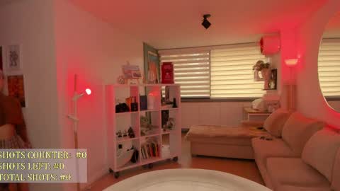 Snapshot of lonelly_lolly98 chatting on March 5, 10:21 pm SABRINA online show from March 5, 10:21 pm