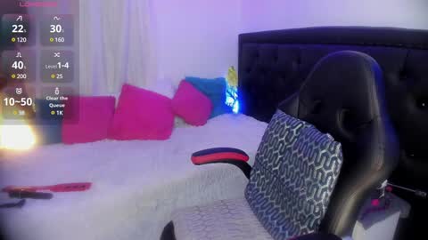 Snapshot of lonely_shewolf chatting on February 25, 10:39 pm Jennifer online show from February 25, 10:39 pm