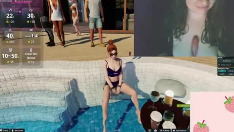Snapshot of lonelyhousewifemilf chatting on May 24, 11:37 am lonelymilfy online show from May 24, 11:37 am