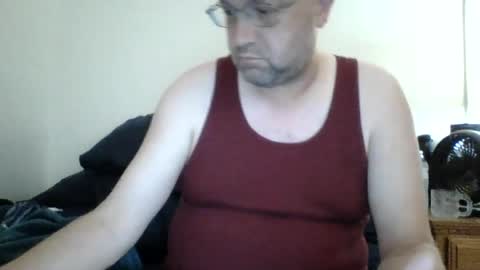Lonely Man online show from July 1, 3:30 am