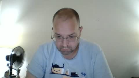Lonely Man online show from August 6, 9:44 am
