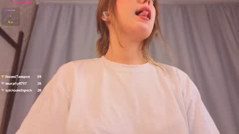 Shy EvaStreams are everyday 9 AM - 3 PM GMT 3  online show from July 28, 4:39 pm