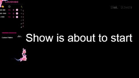 Snapshot of long_lean_and_mean chatting on December 12, 10:24 am SinfulSteven online show from December 12, 10:24 am
