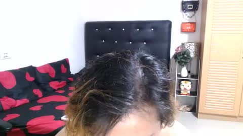 Snapshot of longasiansausage chatting on September 9, 7:52 am TOPwithEXTRABiG online show from September 9, 7:52 am