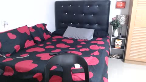 Snapshot of longasiansausage chatting on September 14, 11:53 am TOPwithEXTRABiG online show from September 14, 11:53 am