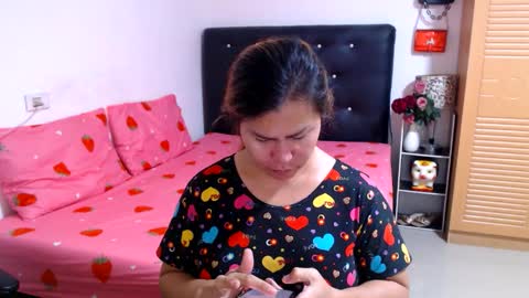 Snapshot of longasiansausage chatting on September 22, 6:04 am TOPwithEXTRABiG online show from September 22, 6:04 am