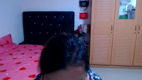 Snapshot of longasiansausage chatting on October 3, 8:33 am TOPwithEXTRABiG online show from October 3, 8:33 am