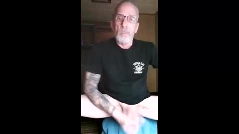 longasscockdaddy online show from February 4, 10:10 am