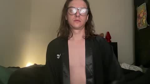 longdickelijah online show from May 23, 4:50 am
