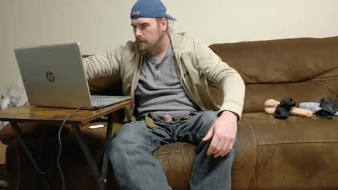 longhairedfreak1921 online show from November 14, 5:44 pm