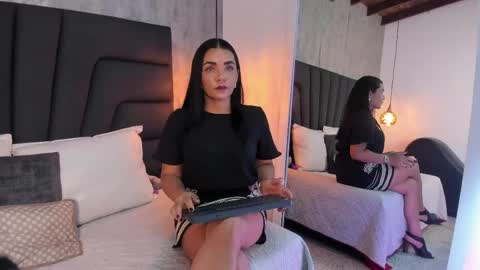 Longina online show from May 28, 8:06 pm