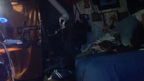 Mr. FogoDeChao online show from January 5, 9:15 am