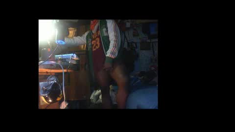 Mr. FogoDeChao online show from January 6, 3:09 am