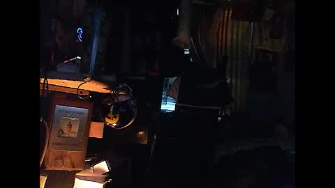 Mr. FogoDeChao online show from January 12, 2:41 pm