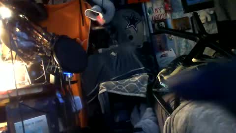 Mr. FogoDeChao online show from September 13, 6:13 am