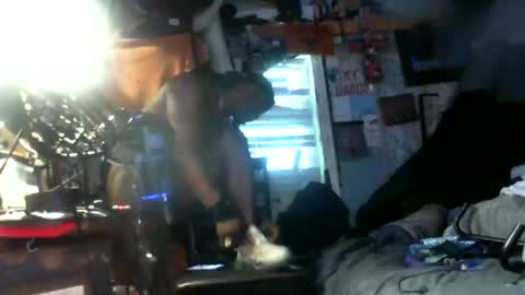 Mr. FogoDeChao online show from October 5, 5:33 pm