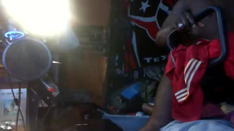 Mr. FogoDeChao online show from November 27, 6:59 am